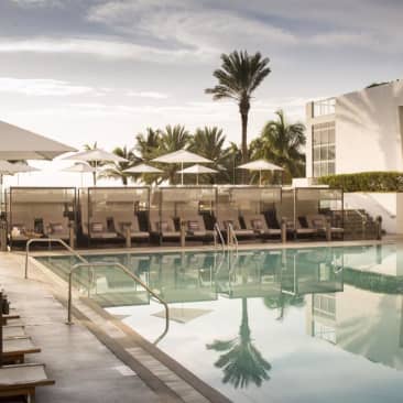 Nobu Hotel Miami Beach